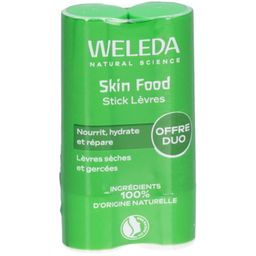 Weleda Stick Lèvres Skin Food