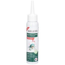 Weleda Lotion traitante anti-poux et lentes