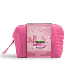 WELEDA Votre Routine Lissante