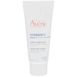 AVENE Hydrance Light Crème Hydratante