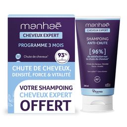 VITAVEA Manhaé Cheveux Expert