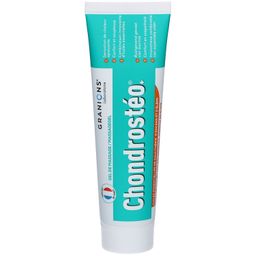 GRANIONS Chondrostéo Gel