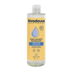 RIVADOUCE Huile lavante relipidante - Flacon 400ml