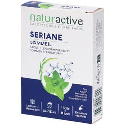 NATURACTIVE Seriane Sommeil