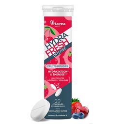 VITAVEA HydraFresh Intense Fruits Rouges