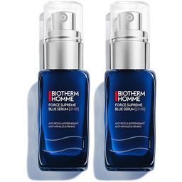 Biotherm Homme Force Supreme Blue Serum