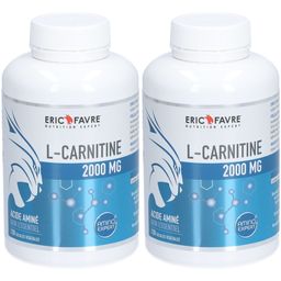 ERIC FAVRE L-Carnitine