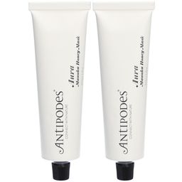 ANTIPODES AURA MASQUE AU MIEL DE MANUKA