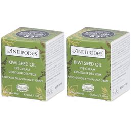 Antipodes Kiwi Seed Oil Eye Cream