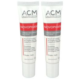 ACM Novophane Crème des Ongles