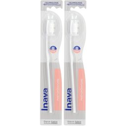 Inava Postopératoire Brosse à dents très souple 7/100 mm