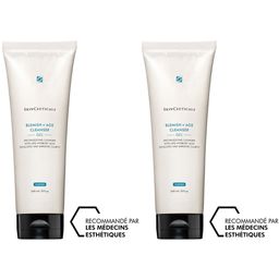 Blemish + Age Cleanser Gel nettoyant purifiant anti-imperfections 240ml