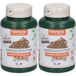 Nat & Form Original Harpagophytum
