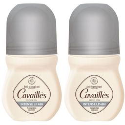 Rogé Cavaillès Anti-transpirant Intense LP 48h Roll-on