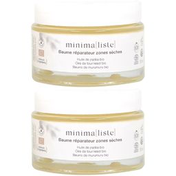MINIMA[LISTE] BAUME REPARATEUR ZONES SÈCHES