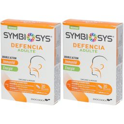 SYMBIOSYS® Defencia adulte