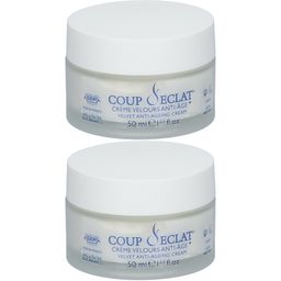 Coup d'Éclat CREME VELOURS ANTI-AGE+