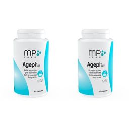 MP LABO Agepi® ω3 Complément alimentaire pour animaux