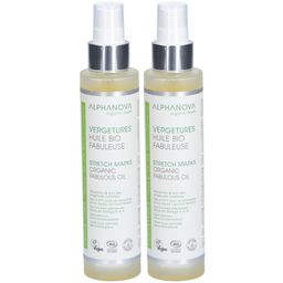 Alphanova HUILE VERGETURES FABULEUSE BIO | ALPHANOVA ORGANIC MUM