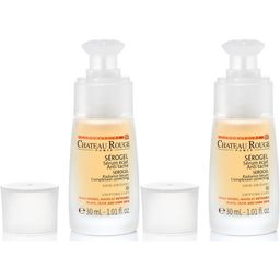 Château Rouge SEROGEL serum anti taches