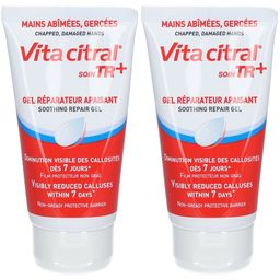 Asepta Vita citral® Soin TR+