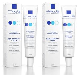 ATOPICLAIR® Crème sans stéroïdes