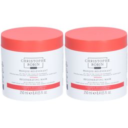 CHRISTOPHE ROBIN MASQUE RÉGÉNÉRANT À L’HUILE DE FIGUE DE BARBARIE