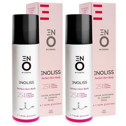 ENO Enoliss Perfect Skin Body 25 AHA - Lotion exfoliante anti-imperfections