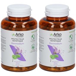 ARKOPHARMA Arkogélules Desmodium