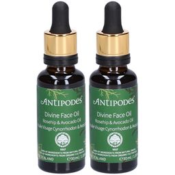 Antipodes Divine Face Oil