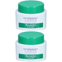 Somatoline Cosmetic Crème Raffermissante - Corps