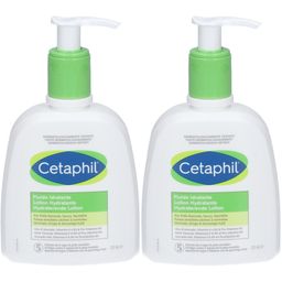 Galderma Cetaphil Lotion Hydratante