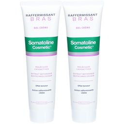 Somatoline Cosmetic Gel Raffermissant - Bras