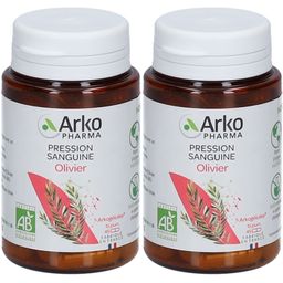 ARKOPHARMA Arkogélules Olivier bio