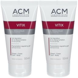 Vitix Gel régulateur Visage - Corps