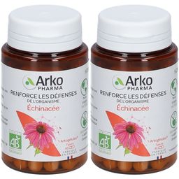 ARKOPHARMA Arkogélules Echinacée bio