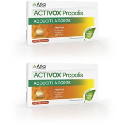Arkopharma ACTIVOX® PROPOLIS Comprimés