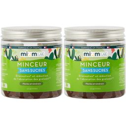 Mium Lab Gummies Minceur