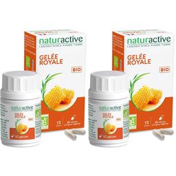 Naturactive Gelée Royale BIO