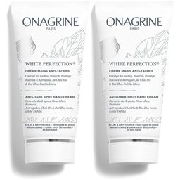 Onagrine White Perfection Crème Mains Anti-Taches