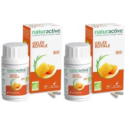 Naturactive Gelée Royale BIO