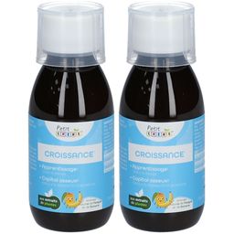 Petit Chêne® CROISSANCE