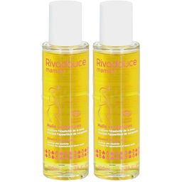 RIVADOUCE Maman Huile Vergetures Bio