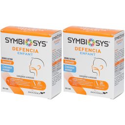 SYMBIOSYS® Defencia Enfant