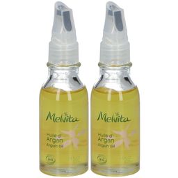 Melvita Huile d'argan bio