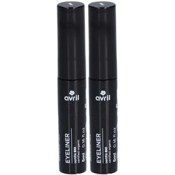 Avril Eyeliner Noir