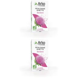 Arkopharma Arkogélules® BIO Bardane