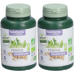 Nat&Form FENOUIL