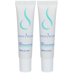 Coup d'éclat® Soin Contour des Yeux