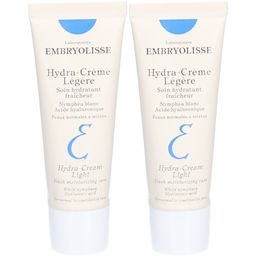 Embryolisse Hydra-Crème Légère